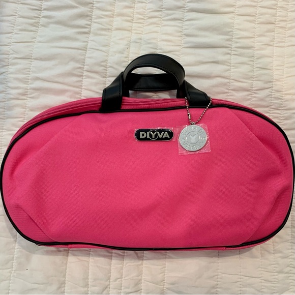 FREE W/PURCHASE Real Housewives of NY fans! Diyva toolkit NWOT - Picture 2 of 8